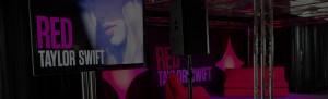 Entertainment Page Header Taylor Swift