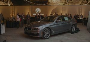 BMW Nashville Event - Randi Events