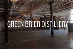Green-Brier-Distillery