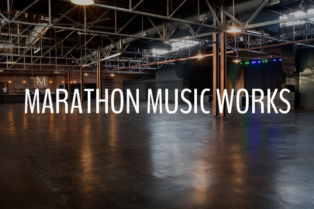 Marathon-Musicworks